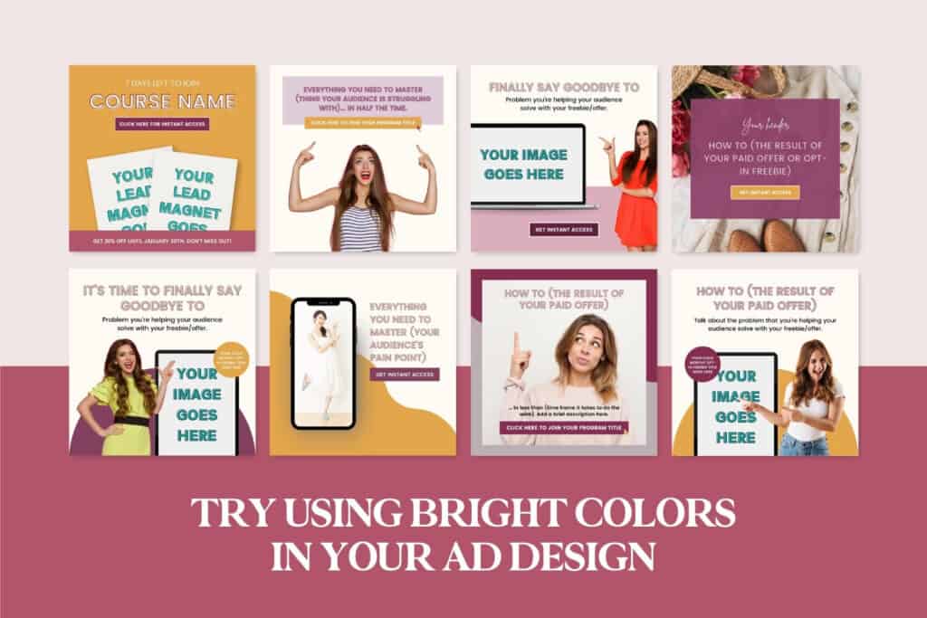 Facebook Ads Graphic