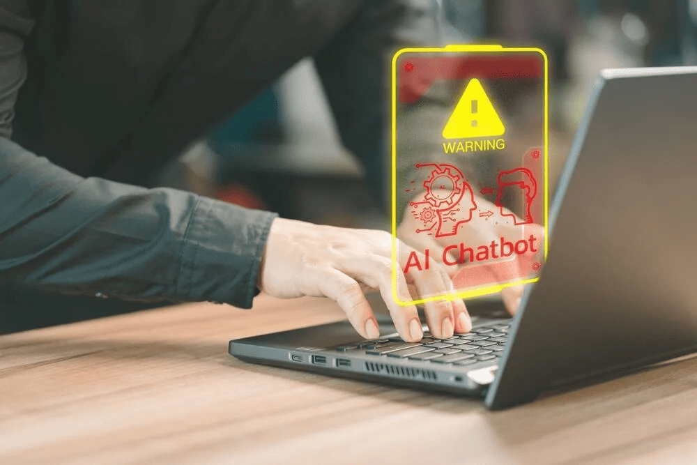 ข้อจำกัดของ Chatbot