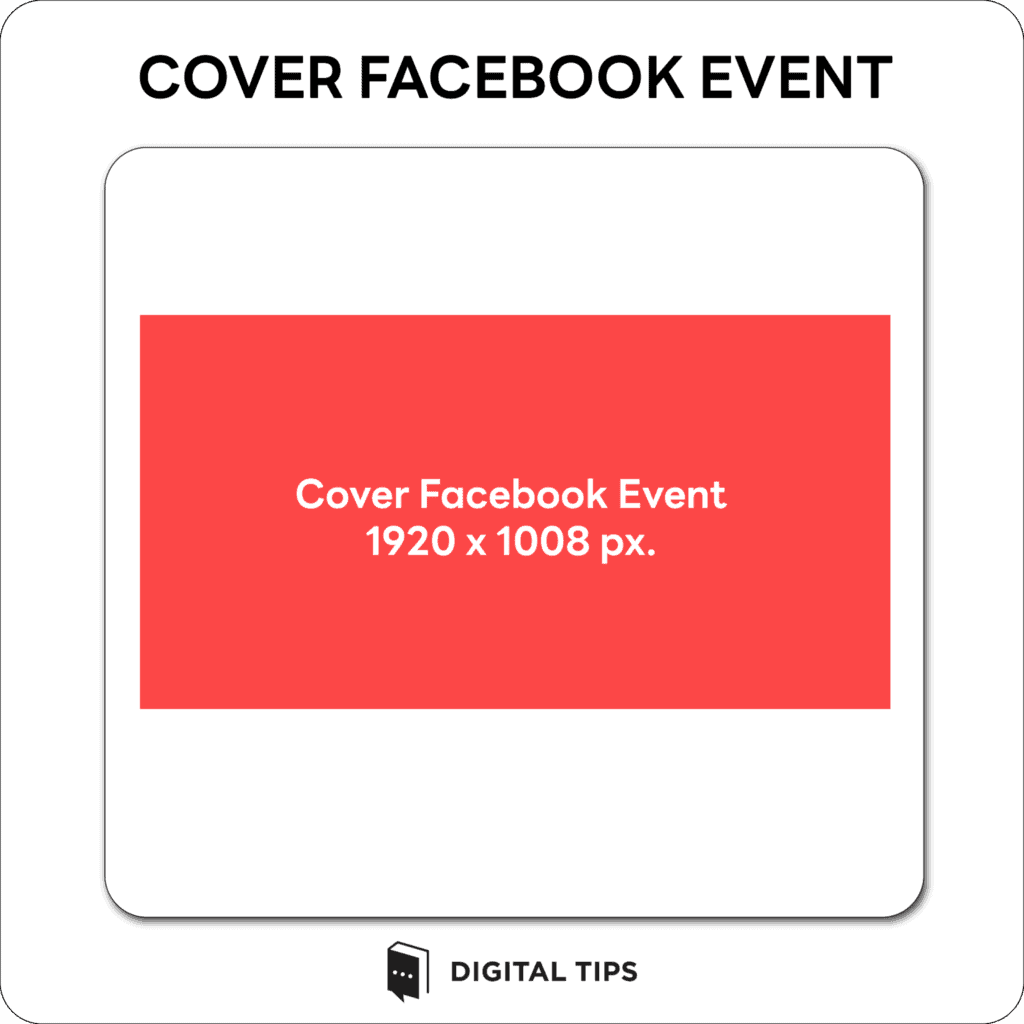 Cover Facebook Event