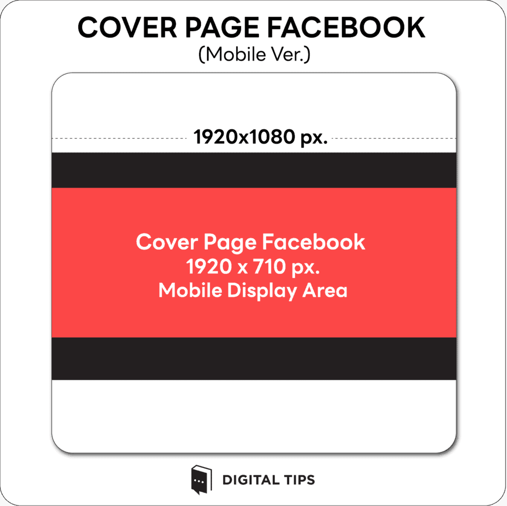 Facebook Fanpage - Mobile Version