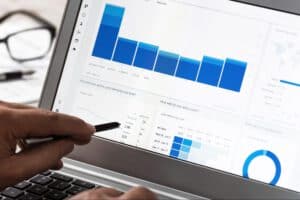 MarTech - Google Analytics