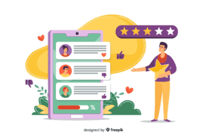 Social & Relationships