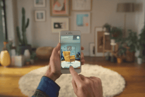 Augmented Reality (AR) 2