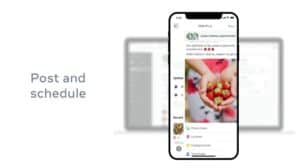 Facebook Business Suite