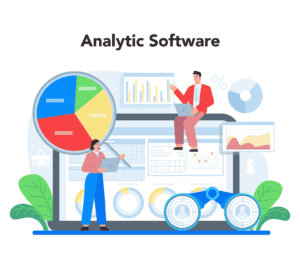 Analytic Software