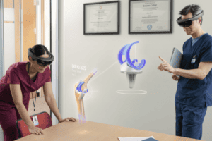 Mixed Reality 2