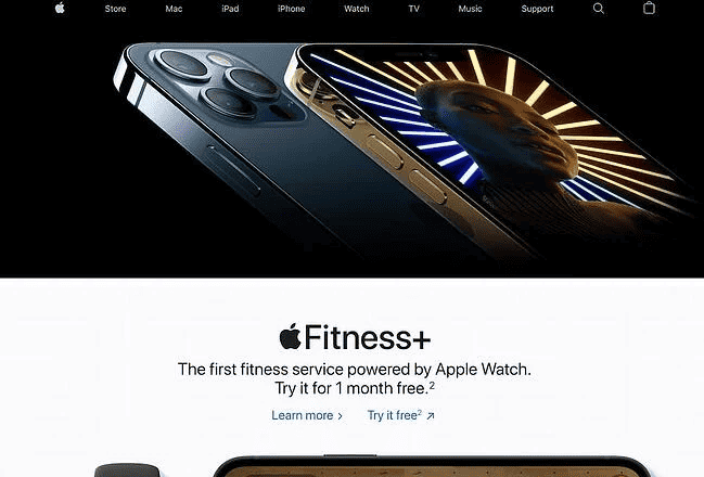 ตัวอย่าง omni channel