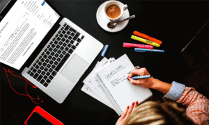 Content Creator กับการสร้าง Content สำหรับ Blog