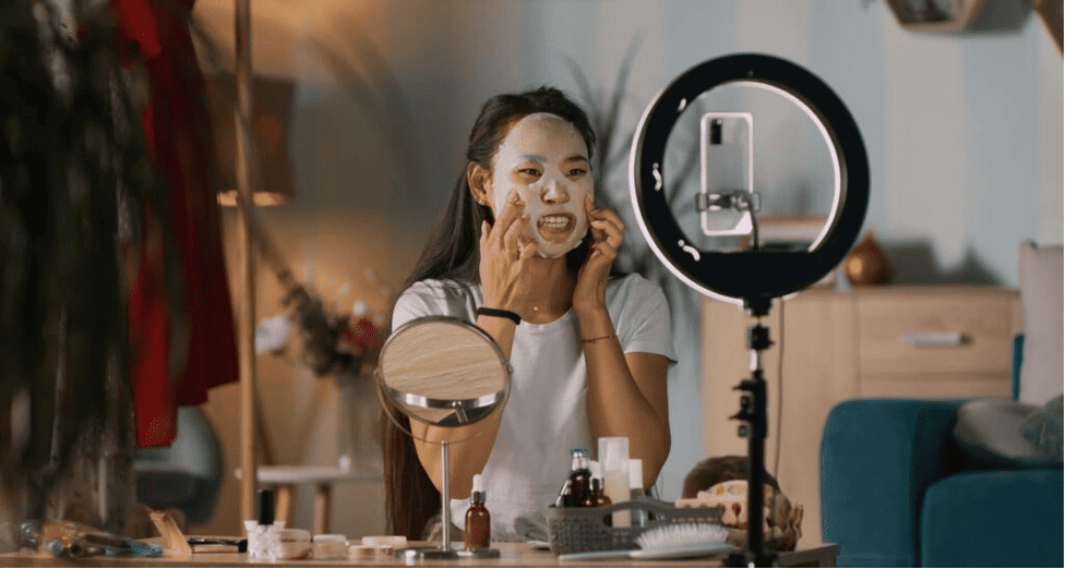 การสร้างตัวตนให้มีเอกลักษณ์ สำหรับการขายของใน TikTok