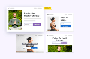 A/B Testing Multivariate
