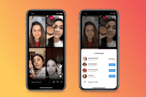 ใช้ Instagram Live เพื่อรักษาสัมพันธ์ผู้ชมที่ดี คือกลยุทธ์ Instagram Marketing ที่ควรทำ