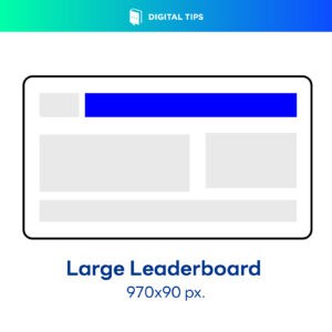 Large Leaderboard
