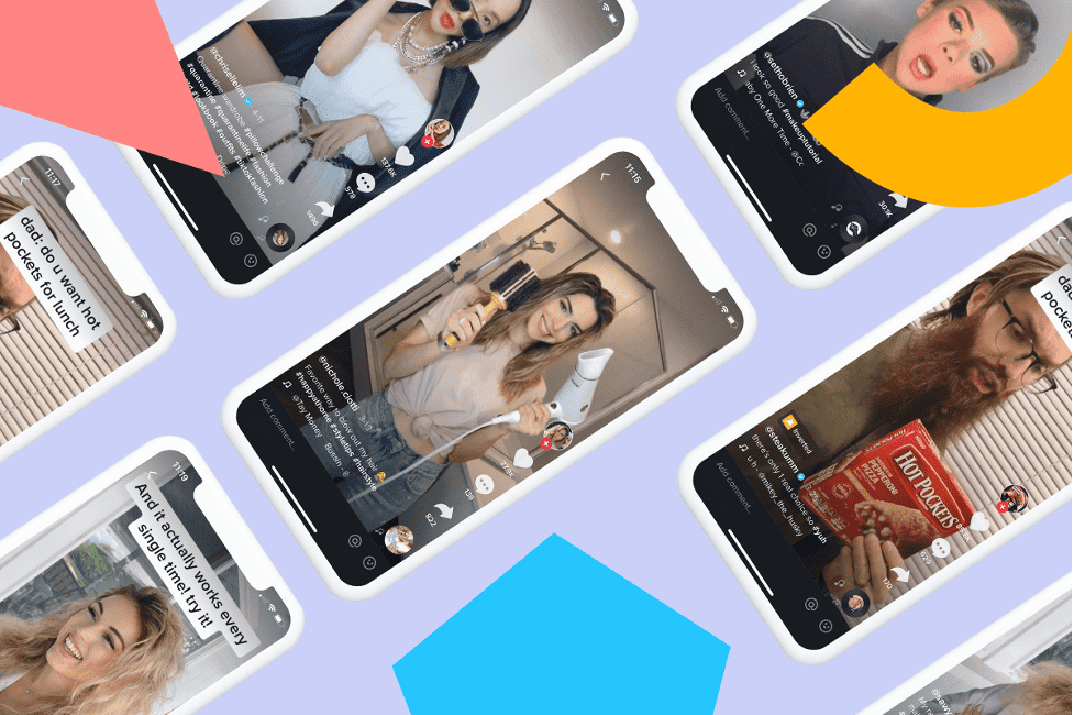 อยากขายของใน TikTok ต้องลงคอนเทนต์ให้สม่ำเสมอ