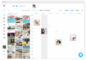 การจัดตารางเวลาโพสต์ที่ดีที่สุดสำหรับ Instagram Marketing