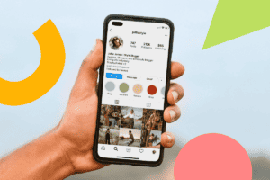 ร่วมมือกับ Influencers เพื่อเสริมการเข้าถึงใน Instagram Marketing