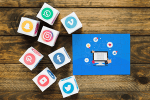 Content Creator บนโลกโซเชียลมีเดีย