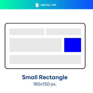 Small Rectangle