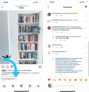 การใส่แฮชแท็กเป็นกลยุทธ์สำคัญใน Instagram Marketing