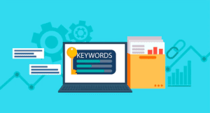 ประเภทของ Keyword คือ การแบ่งตามรูปแบบ หรือวัตถุประสงค์การใช้งาน