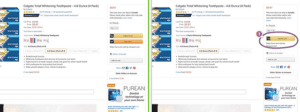 Case Study การทดสอบ A/B Testing จาก Amazon