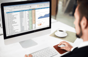 การทำ Keyword searching คือ การวิเคราะห์เพื่อหาคีย์เวิร์ดที่มีประสิทธิภาพ