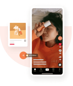 การสร้างคอนเทนต์เพื่อขายของใน TikTok