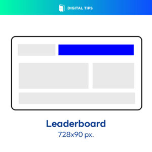 Leaderboard