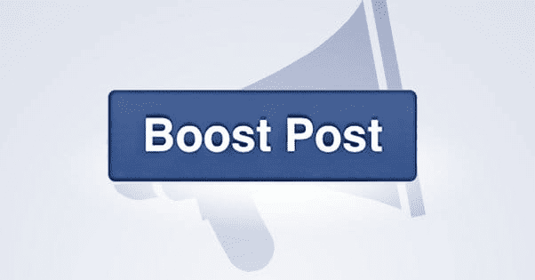 Boost Post คืออะไร แตกต่างจาก Facebook Ads Manager อย่างไร