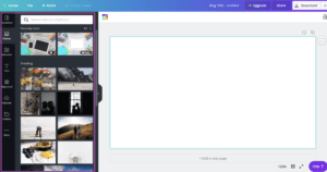 Photo Canva