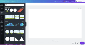 Elements Canva