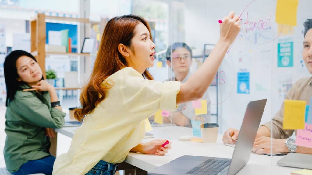 Digital Strategist