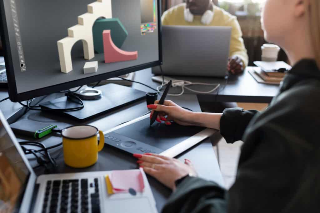 Graphic Designer
