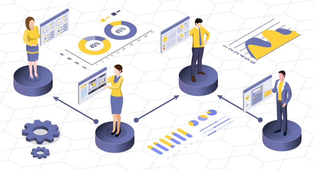 Social Media - Competitor Analysis