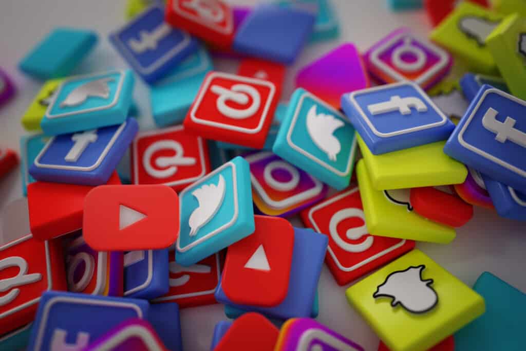 Social Media Platform