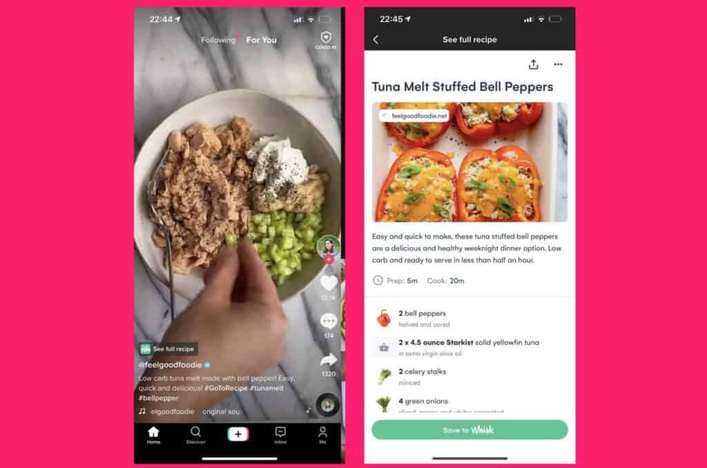 Tiktok - How To Content Example