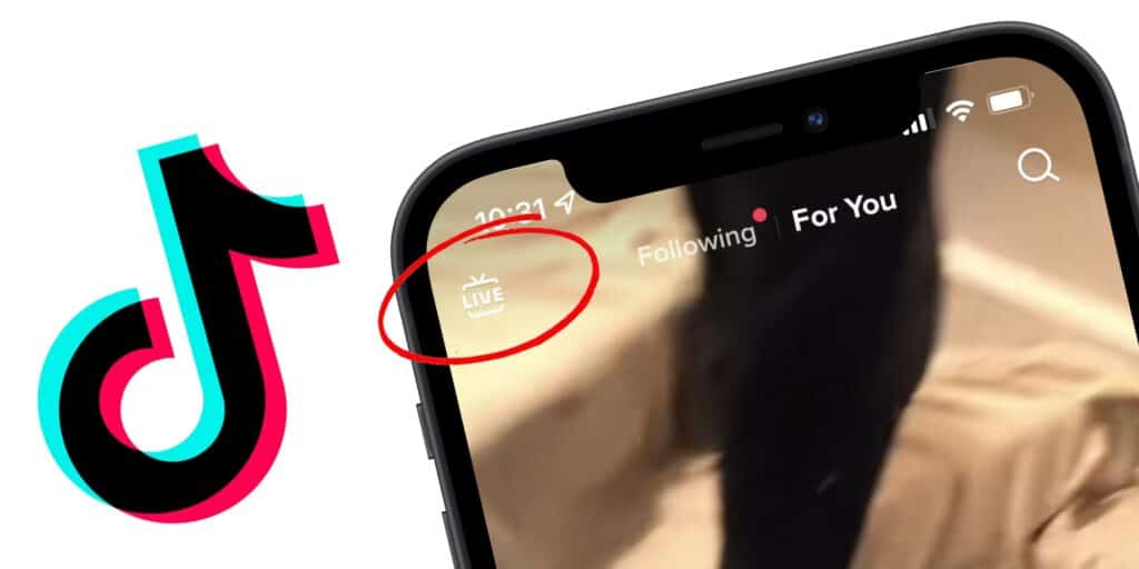 Tiktok-Live-Icon-in-App
