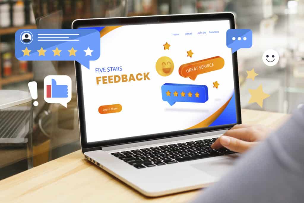 User-generated Content (UGC)