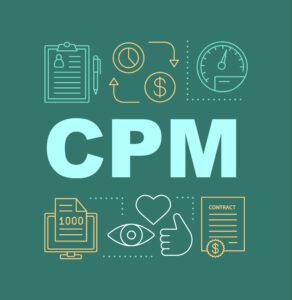 cpm คือ