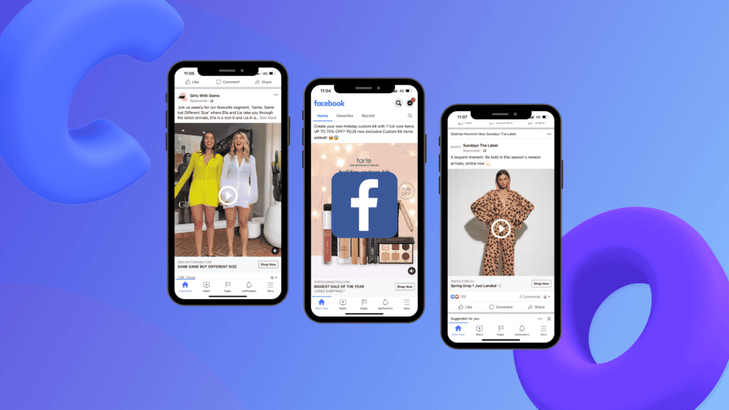 Facebook Ads
