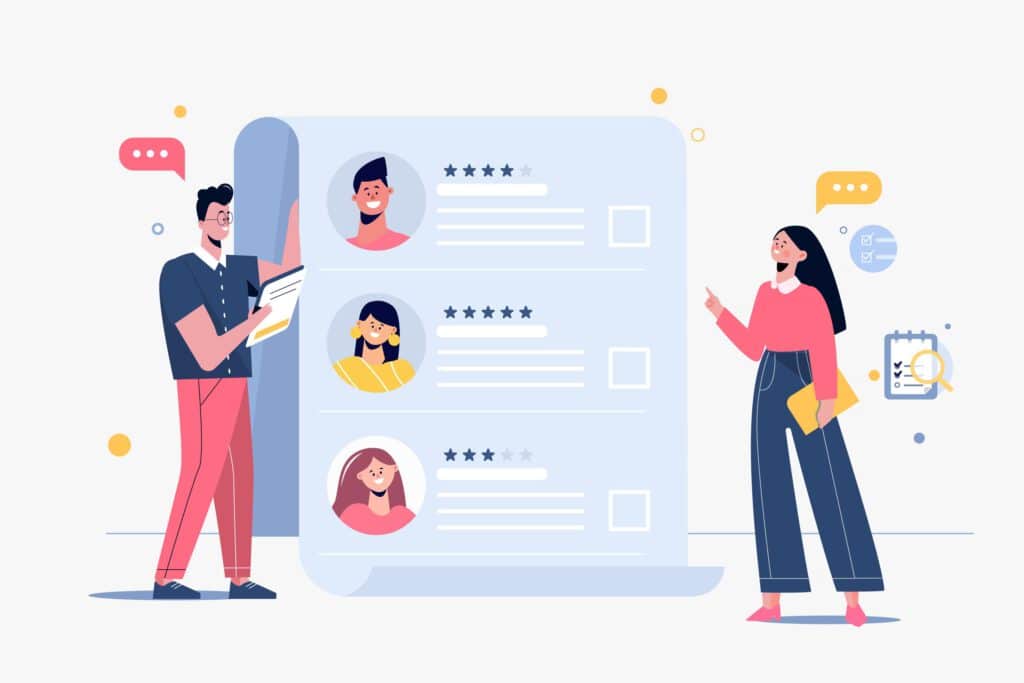 Personalized Marketing