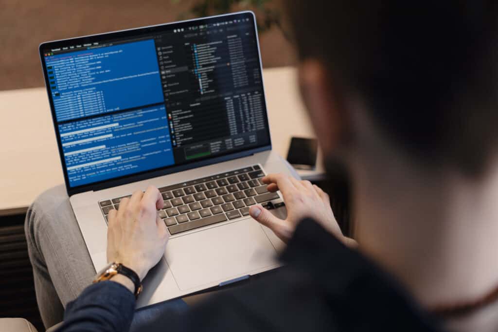 Digital Nomad ในไทย - โปรแกรมเมอร์