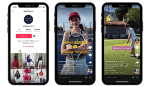 Reel Instagram vs. Tiktok