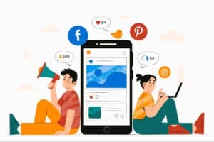 Storytelling Platform 