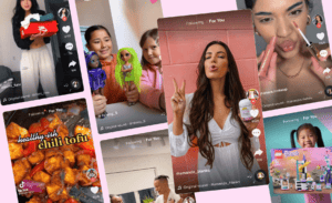 สร้างแบรนด์บน TikTok ด้วย Micro Influencer