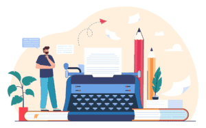 creative copywriter คือใคร ต้องทำอะไรบ้าง