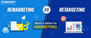 ความแตกต่างของการทำ Retargeting และ Remarketing