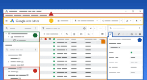 ช่องทางทำ Retargeting ยก ตัวอย่าง - Google Ads