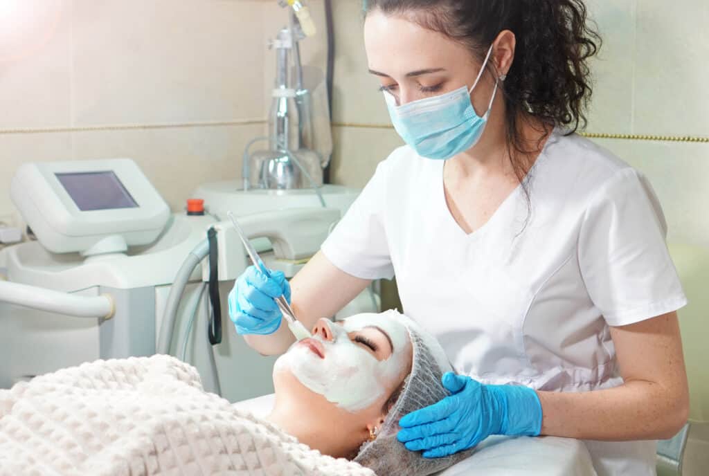 Aesthetic Clinic Knowledge