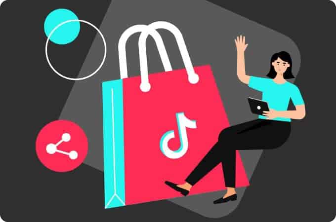 Tiktok Shop คืออะไร