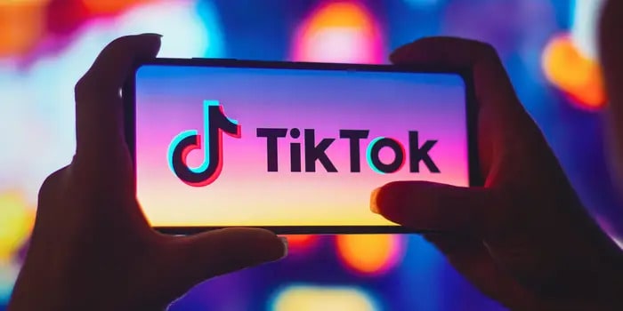 วิธีนับยอดวิว TikTok
